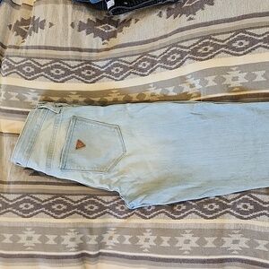 Guess Skinny Jeans